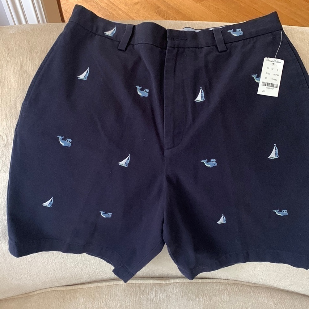 Brooks Brothers boys’ shorts. Size 20